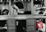 Standbild WPA-Programme in Ohio während der Großen Depression Ohio United States USA, 1937, aus Sekunde 33 historischem Filmmaterial Videoclip 65675030503