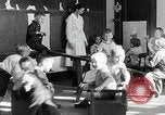 Standbild WPA-Programme in Ohio während der Großen Depression Ohio United States USA, 1937, aus Sekunde 42 historischem Filmmaterial Videoclip 65675030503