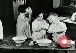 Standbild WPA-Programme in Ohio während der Großen Depression Ohio United States USA, 1937, aus Sekunde 46 historischem Filmmaterial Videoclip 65675030503