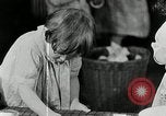 Standbild WPA-Programme in Ohio während der Großen Depression Ohio United States USA, 1937, aus Sekunde 51 historischem Filmmaterial Videoclip 65675030503