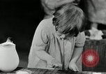 Standbild WPA-Programme in Ohio während der Großen Depression Ohio United States USA, 1937, aus Sekunde 52 historischem Filmmaterial Videoclip 65675030503