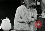 Standbild WPA-Programme in Ohio während der Großen Depression Ohio United States USA, 1937, aus Sekunde 53 historischem Filmmaterial Videoclip 65675030503