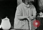 Standbild WPA-Programme in Ohio während der Großen Depression Ohio United States USA, 1937, aus Sekunde 54 historischem Filmmaterial Videoclip 65675030503