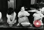 Standbild WPA-Programme in Ohio während der Großen Depression Ohio United States USA, 1937, aus Sekunde 55 historischem Filmmaterial Videoclip 65675030503