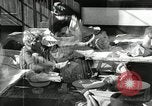 Standbild WPA-Programme in Ohio während der Großen Depression Ohio United States USA, 1937, aus Sekunde 57 historischem Filmmaterial Videoclip 65675030503