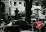 Standbild Präsident Diem und Frau Nhu Vietnam, 1963, aus Sekunde 12 historischem Filmmaterial Videoclip 65675030504