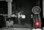 Standbild Präsident Diem und Frau Nhu Vietnam, 1963, aus Sekunde 17 historischem Filmmaterial Videoclip 65675030504