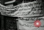 Standbild Präsident Diem und Frau Nhu Vietnam, 1963, aus Sekunde 28 historischem Filmmaterial Videoclip 65675030504