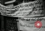 Standbild Präsident Diem und Frau Nhu Vietnam, 1963, aus Sekunde 29 historischem Filmmaterial Videoclip 65675030504