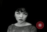 Standbild Präsident Diem und Frau Nhu Vietnam, 1963, aus Sekunde 48 historischem Filmmaterial Videoclip 65675030504