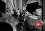 Standbild Präsident Diem und Frau Nhu Vietnam, 1963, aus Sekunde 56 historischem Filmmaterial Videoclip 65675030504