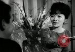 Standbild Präsident Diem und Frau Nhu Vietnam, 1963, aus Sekunde 57 historischem Filmmaterial Videoclip 65675030504