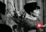 Standbild Präsident Diem und Frau Nhu Vietnam, 1963, aus Sekunde 59 historischem Filmmaterial Videoclip 65675030504