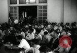 Standbild Präsident Diem und Frau Nhu Vietnam, 1963, aus Sekunde 61 historischem Filmmaterial Videoclip 65675030504