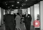 Standbild der Pro Football Hall of Fame Canton Ohio USA, 1963, aus Sekunde 44 historischem Filmmaterial Videoclip 65675030506