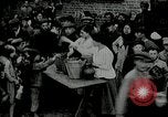 Standbild Präsident Herbert Hoover Europa, 1920, aus Sekunde 24 historischem Filmmaterial Videoclip 65675030507
