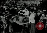 Standbild Präsident Herbert Hoover Europa, 1920, aus Sekunde 25 historischem Filmmaterial Videoclip 65675030507