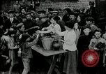 Standbild Präsident Herbert Hoover Europa, 1920, aus Sekunde 26 historischem Filmmaterial Videoclip 65675030507
