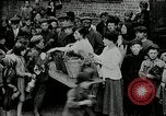 Standbild Präsident Herbert Hoover Europa, 1920, aus Sekunde 27 historischem Filmmaterial Videoclip 65675030507