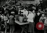 Standbild Präsident Herbert Hoover Europa, 1920, aus Sekunde 28 historischem Filmmaterial Videoclip 65675030507