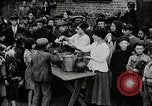 Standbild Präsident Herbert Hoover Europa, 1920, aus Sekunde 29 historischem Filmmaterial Videoclip 65675030507
