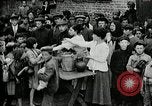 Standbild Präsident Herbert Hoover Europa, 1920, aus Sekunde 30 historischem Filmmaterial Videoclip 65675030507