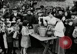Standbild Präsident Herbert Hoover Europa, 1920, aus Sekunde 37 historischem Filmmaterial Videoclip 65675030507
