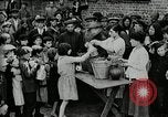 Standbild Präsident Herbert Hoover Europa, 1920, aus Sekunde 38 historischem Filmmaterial Videoclip 65675030507