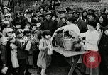 Standbild Präsident Herbert Hoover Europa, 1920, aus Sekunde 39 historischem Filmmaterial Videoclip 65675030507