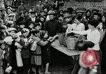 Standbild Präsident Herbert Hoover Europa, 1920, aus Sekunde 40 historischem Filmmaterial Videoclip 65675030507