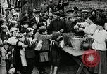Standbild Präsident Herbert Hoover Europa, 1920, aus Sekunde 41 historischem Filmmaterial Videoclip 65675030507