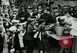 Standbild Präsident Herbert Hoover Europa, 1920, aus Sekunde 42 historischem Filmmaterial Videoclip 65675030507