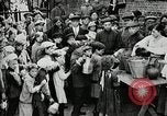 Standbild Präsident Herbert Hoover Europa, 1920, aus Sekunde 43 historischem Filmmaterial Videoclip 65675030507