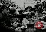 Standbild Präsident Herbert Hoover Europa, 1920, aus Sekunde 52 historischem Filmmaterial Videoclip 65675030507