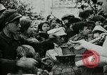 Standbild Präsident Herbert Hoover Europa, 1920, aus Sekunde 53 historischem Filmmaterial Videoclip 65675030507