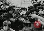 Standbild Präsident Herbert Hoover Europa, 1920, aus Sekunde 54 historischem Filmmaterial Videoclip 65675030507