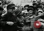 Standbild Präsident Herbert Hoover Europa, 1920, aus Sekunde 56 historischem Filmmaterial Videoclip 65675030507