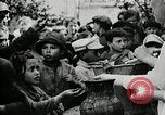 Standbild Präsident Herbert Hoover Europa, 1920, aus Sekunde 59 historischem Filmmaterial Videoclip 65675030507