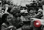Standbild Präsident Herbert Hoover Europa, 1920, aus Sekunde 60 historischem Filmmaterial Videoclip 65675030507
