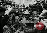 Standbild Präsident Herbert Hoover Europa, 1920, aus Sekunde 62 historischem Filmmaterial Videoclip 65675030507