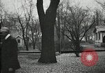 Standbild Senator Warren G Harding Marion Ohio USA, 1920, aus Sekunde 20 historischem Filmmaterial Videoclip 65675030508