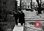 Standbild Senator Warren G Harding Marion Ohio USA, 1920, aus Sekunde 24 historischem Filmmaterial Videoclip 65675030508