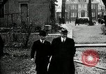 Standbild Senator Warren G Harding Marion Ohio USA, 1920, aus Sekunde 27 historischem Filmmaterial Videoclip 65675030508