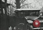Standbild Senator Warren G Harding Marion Ohio USA, 1920, aus Sekunde 62 historischem Filmmaterial Videoclip 65675030508