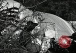 Image endommagé dirigeable Marine Hollywood California Laurel Canyon USA, 1920, de la seconde 32 séquences d'archives historiques vidéo 65675030509