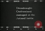 Standbild verzichtet deutschen Schiffe gezogene durch US Navy nach Ersten Weltkrieg New York United States USA, 1920, aus Sekunde 31 historischem Filmmaterial Videoclip 65675030510