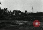 Standbild Präsident Raymond Poincaré Ieper Belgien, 1920, aus Sekunde 52 historischem Filmmaterial Videoclip 65675030511