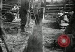 Immagine di Bagno di olio caldo Le Grand California USA, 1920, secondo 35 filmato di repertorio 65675030512
