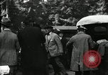 Immagine di Presidente W G Harding Fremont Ohio USA, 1919, secondo 16 filmato di repertorio 65675030513
