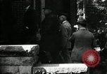 Immagine di Presidente W G Harding Fremont Ohio USA, 1919, secondo 20 filmato di repertorio 65675030513